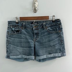 ANA Denim Shorts
